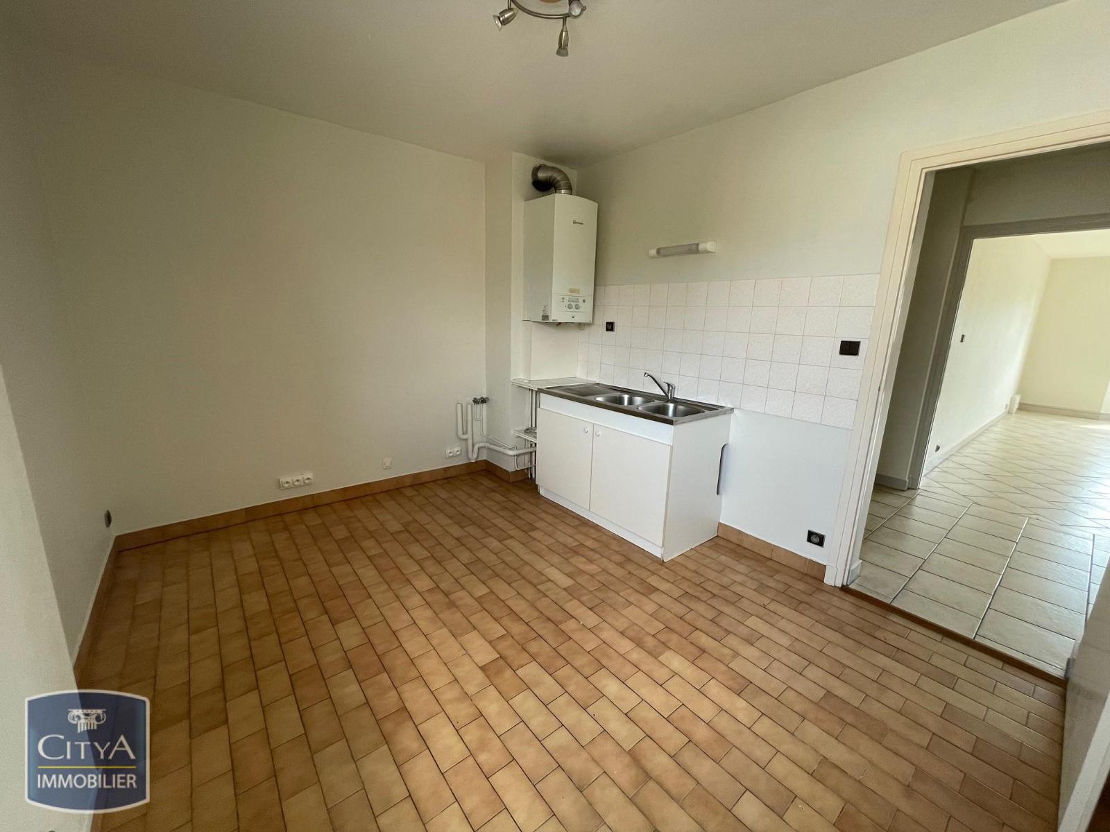 Photo 4 appartement Blois