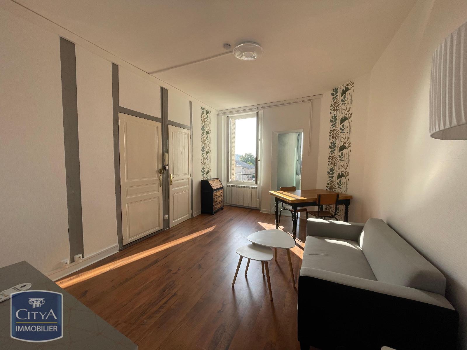 Photo 2 appartement Blois