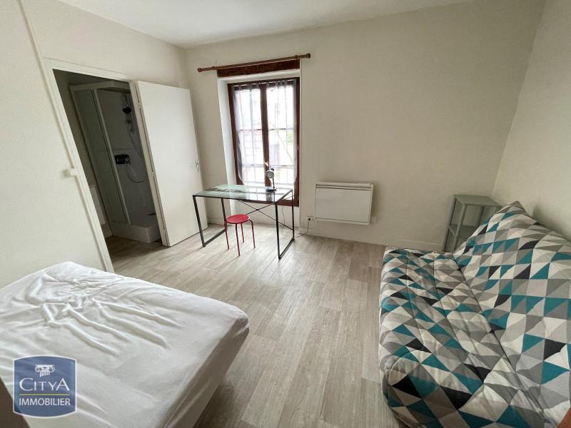 Photo 3 appartement Blois