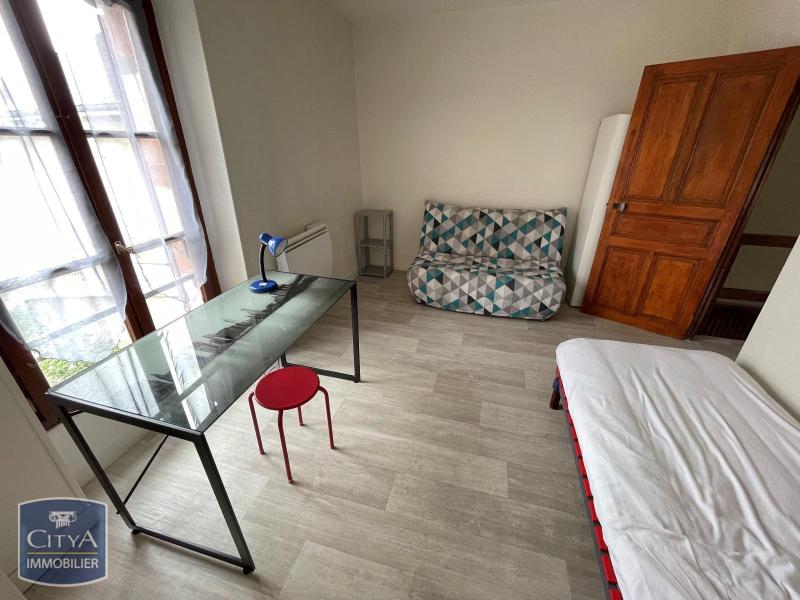 Photo 0 appartement Blois