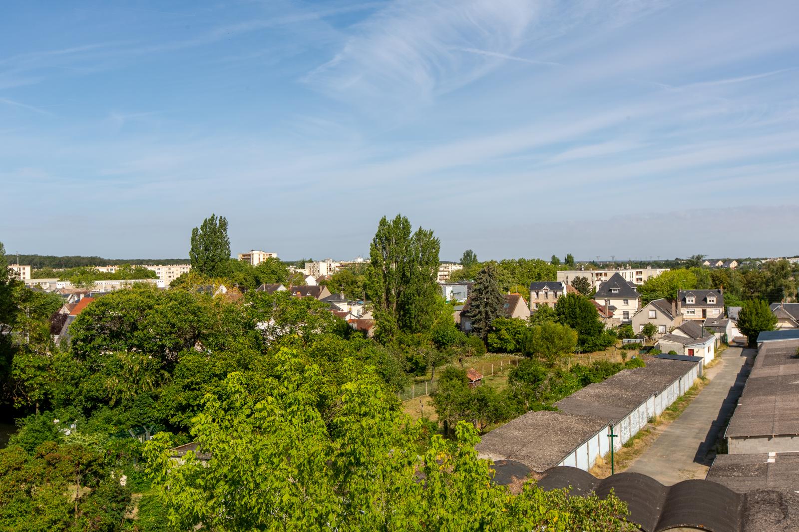 Photo 2 appartement Blois