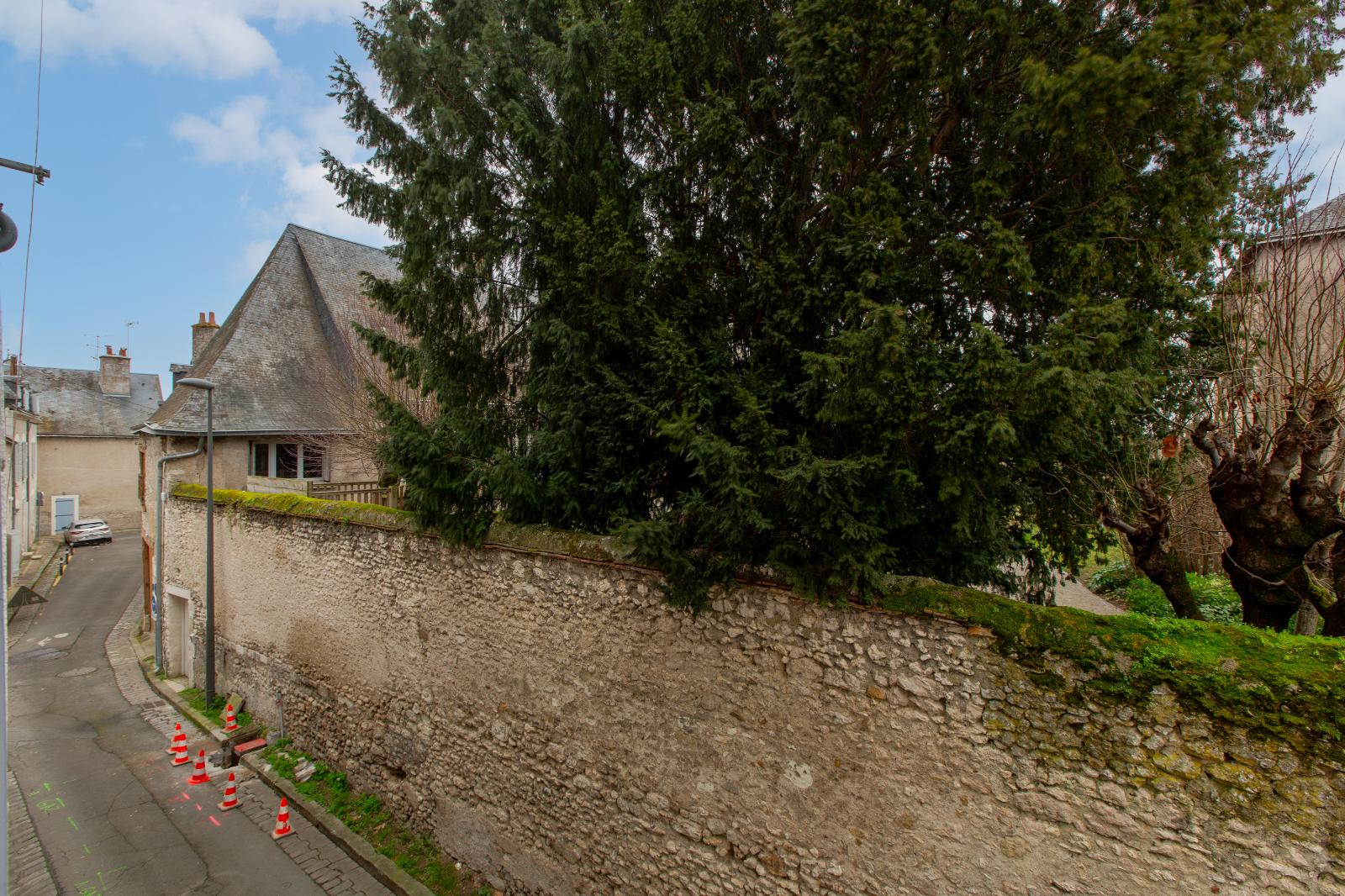 Photo 10 appartement Blois