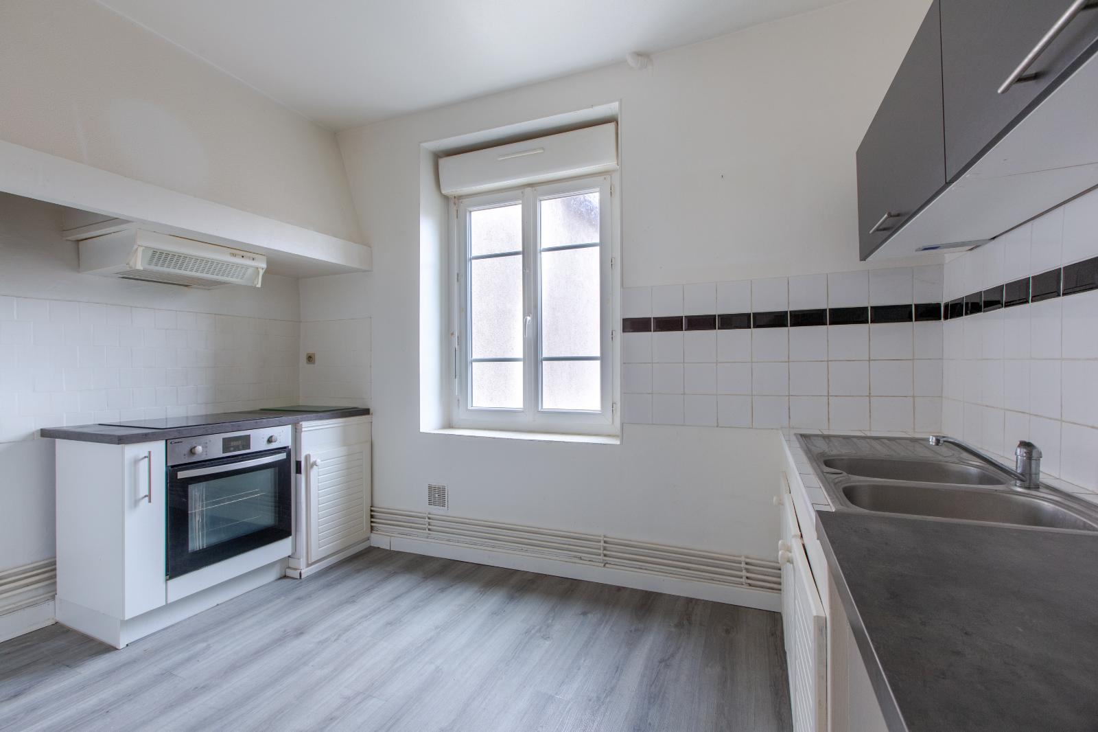 Photo 1 appartement Blois