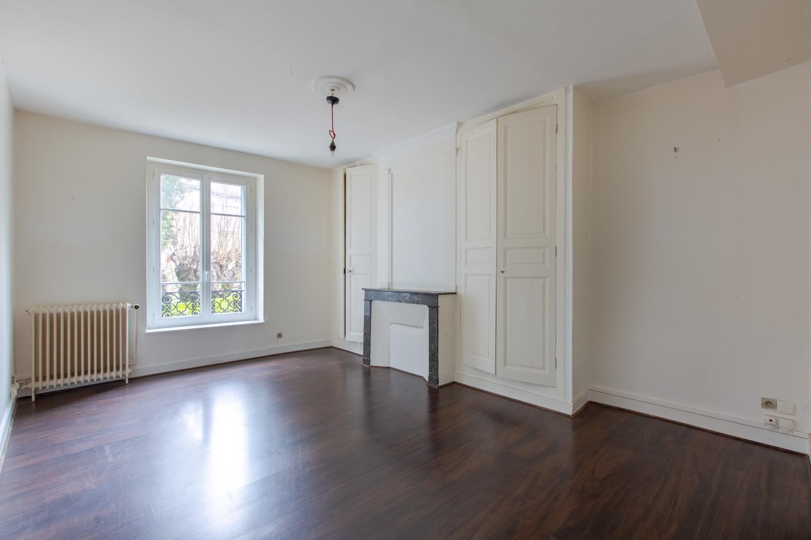 Photo 3 appartement Blois