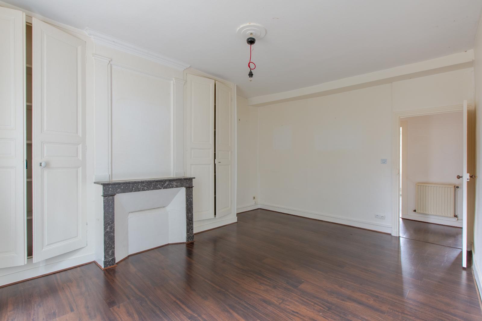 Photo 4 appartement Blois