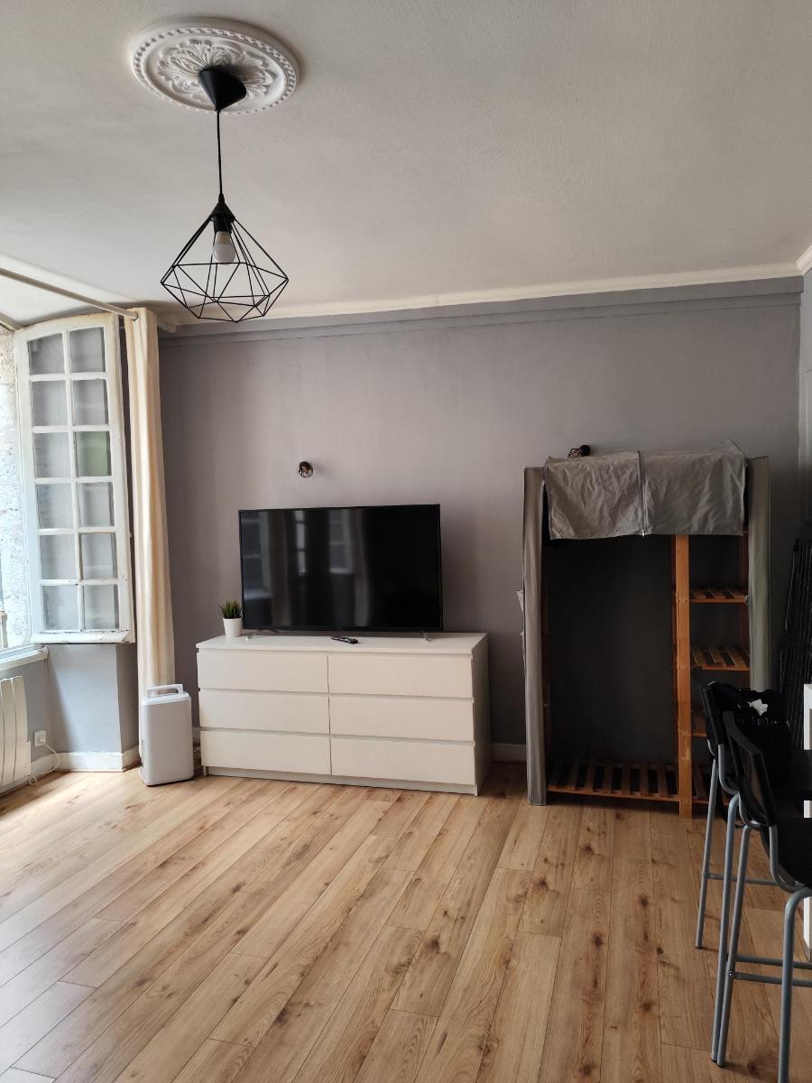 Photo 4 appartement Blois