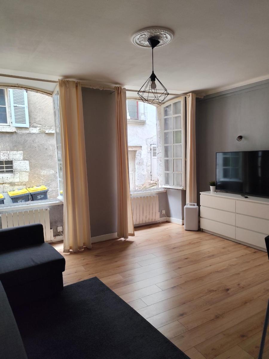 Photo 5 appartement Blois