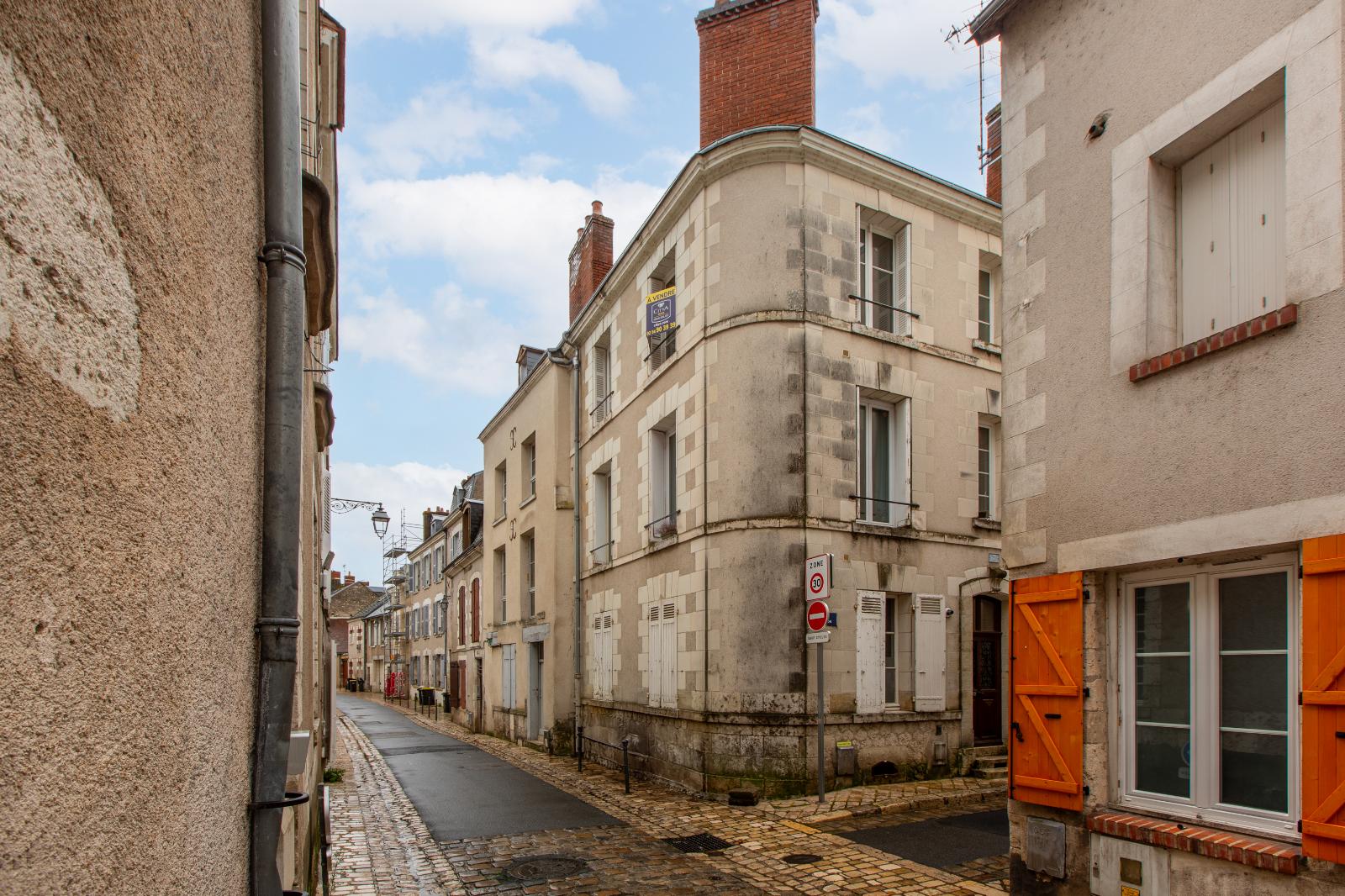 Photo 10 appartement Blois