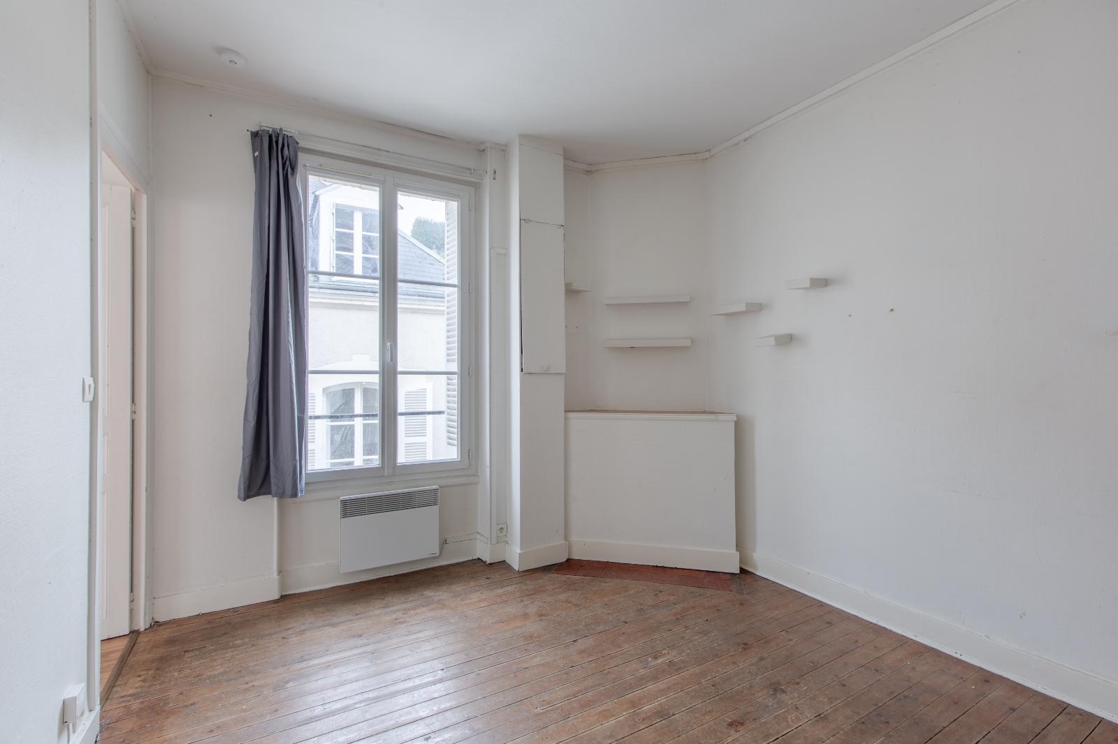 Photo 1 appartement Blois