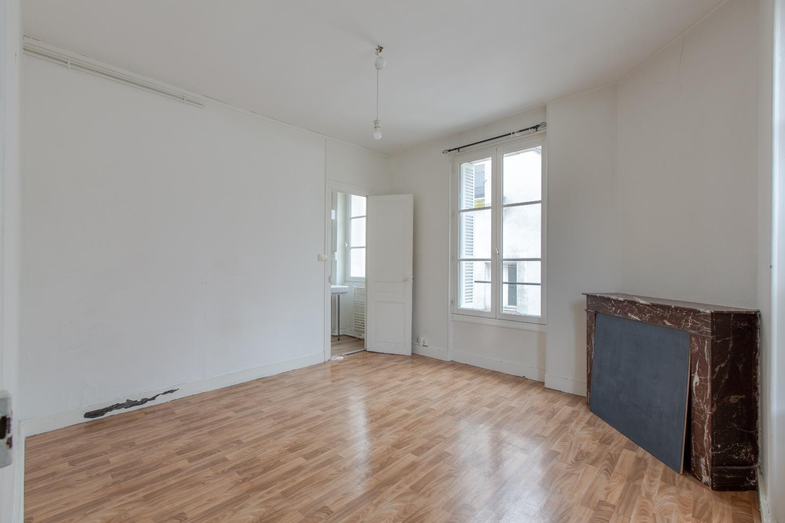 Photo 4 appartement Blois