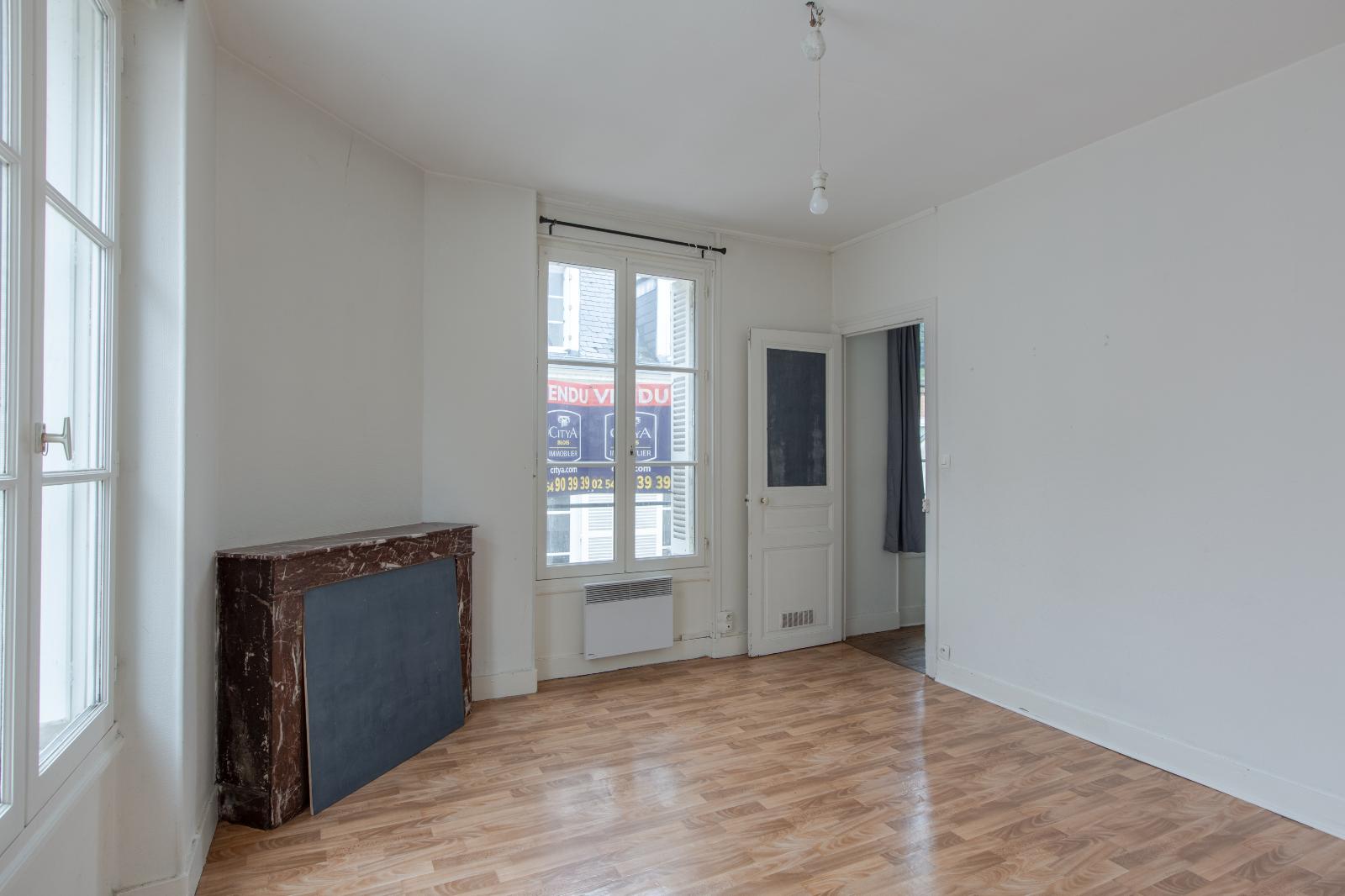 Photo 6 appartement Blois