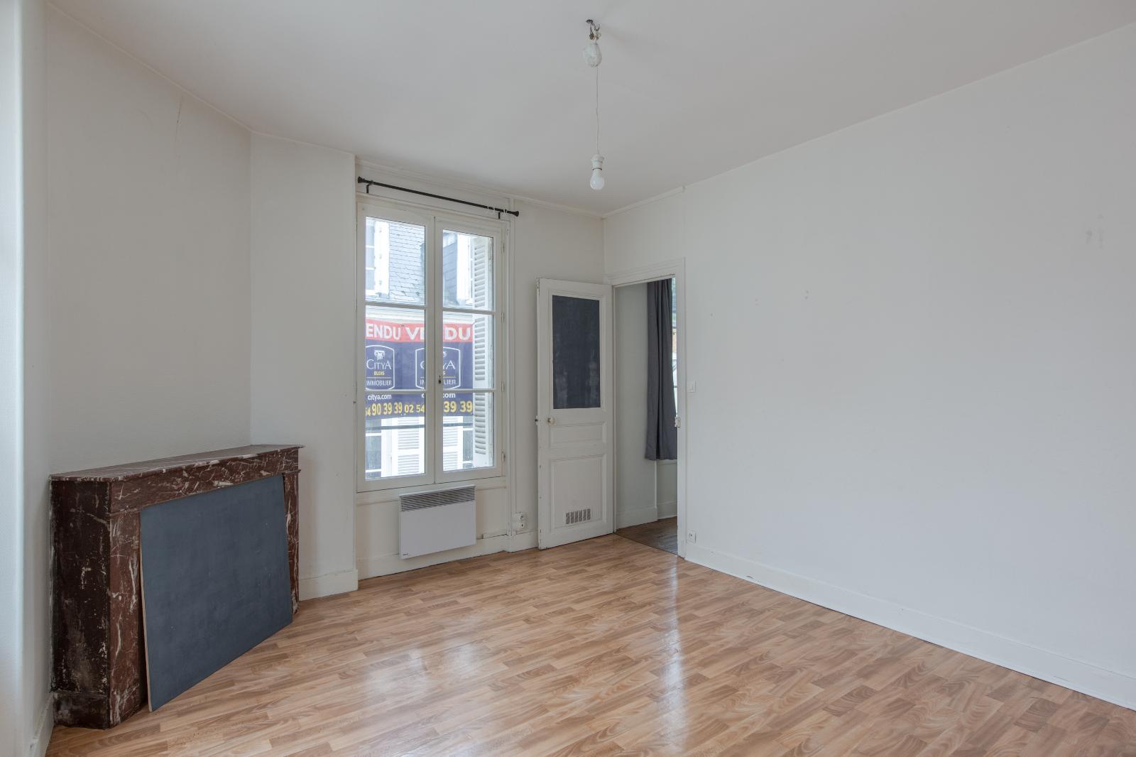 Photo 7 appartement Blois