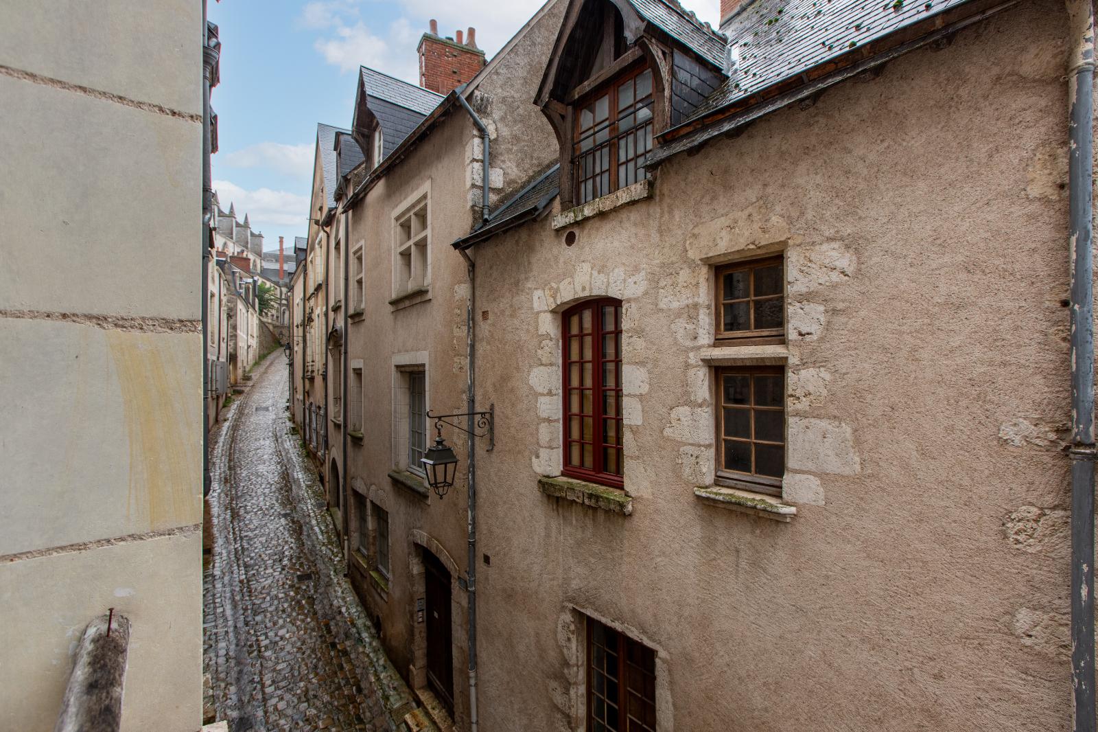 Photo 18 appartement Blois