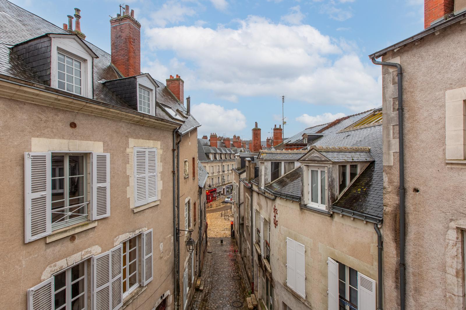 Photo 19 appartement Blois