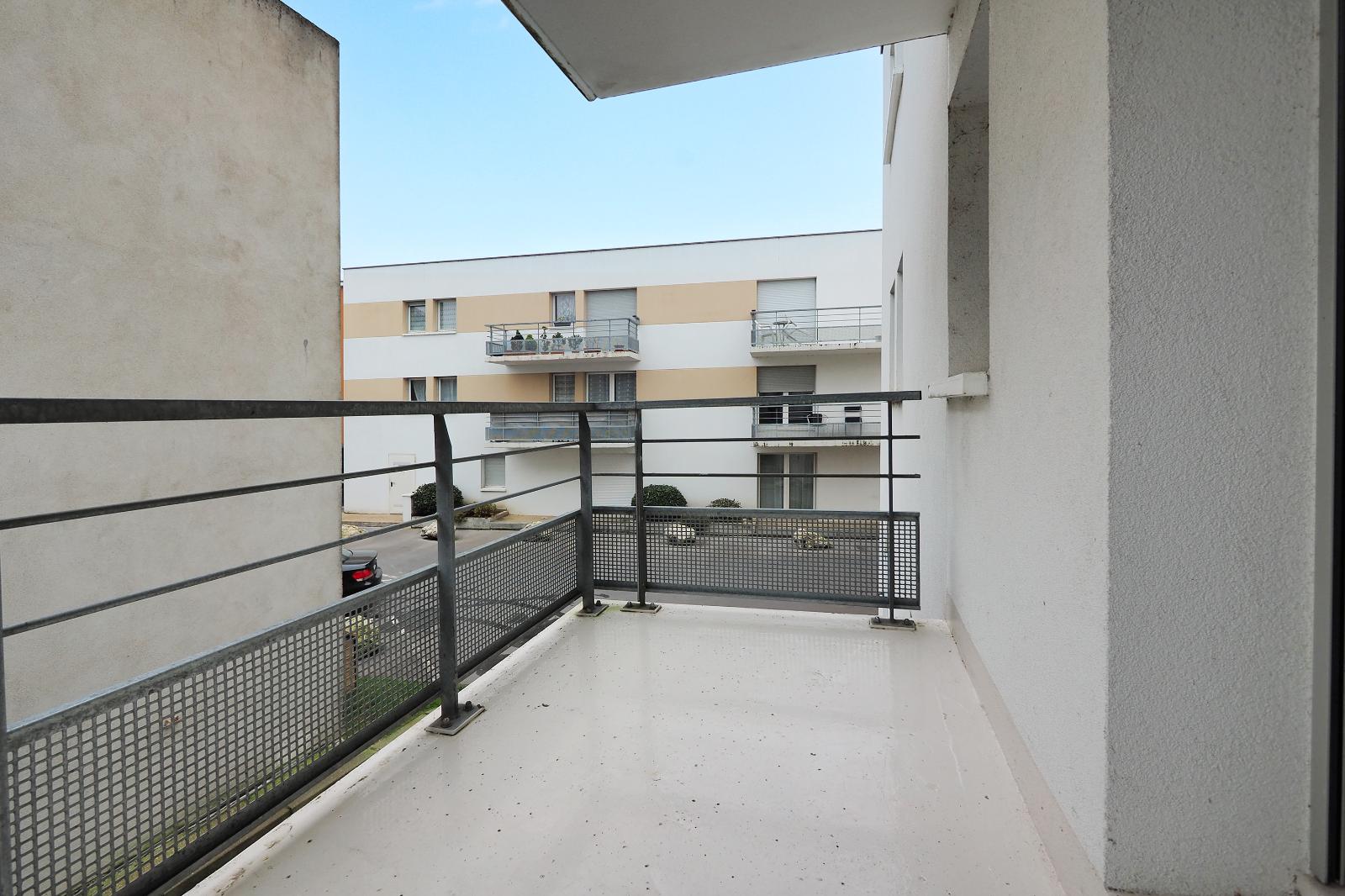 Photo 9 appartement Blois