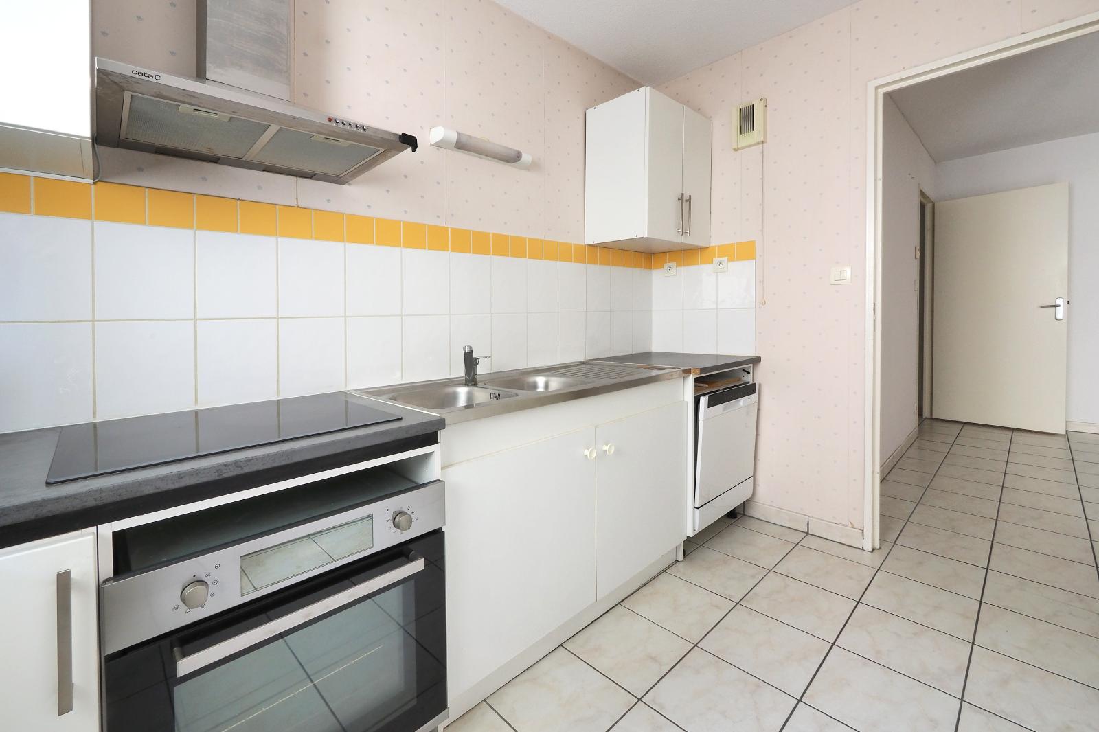 Photo 4 appartement Blois