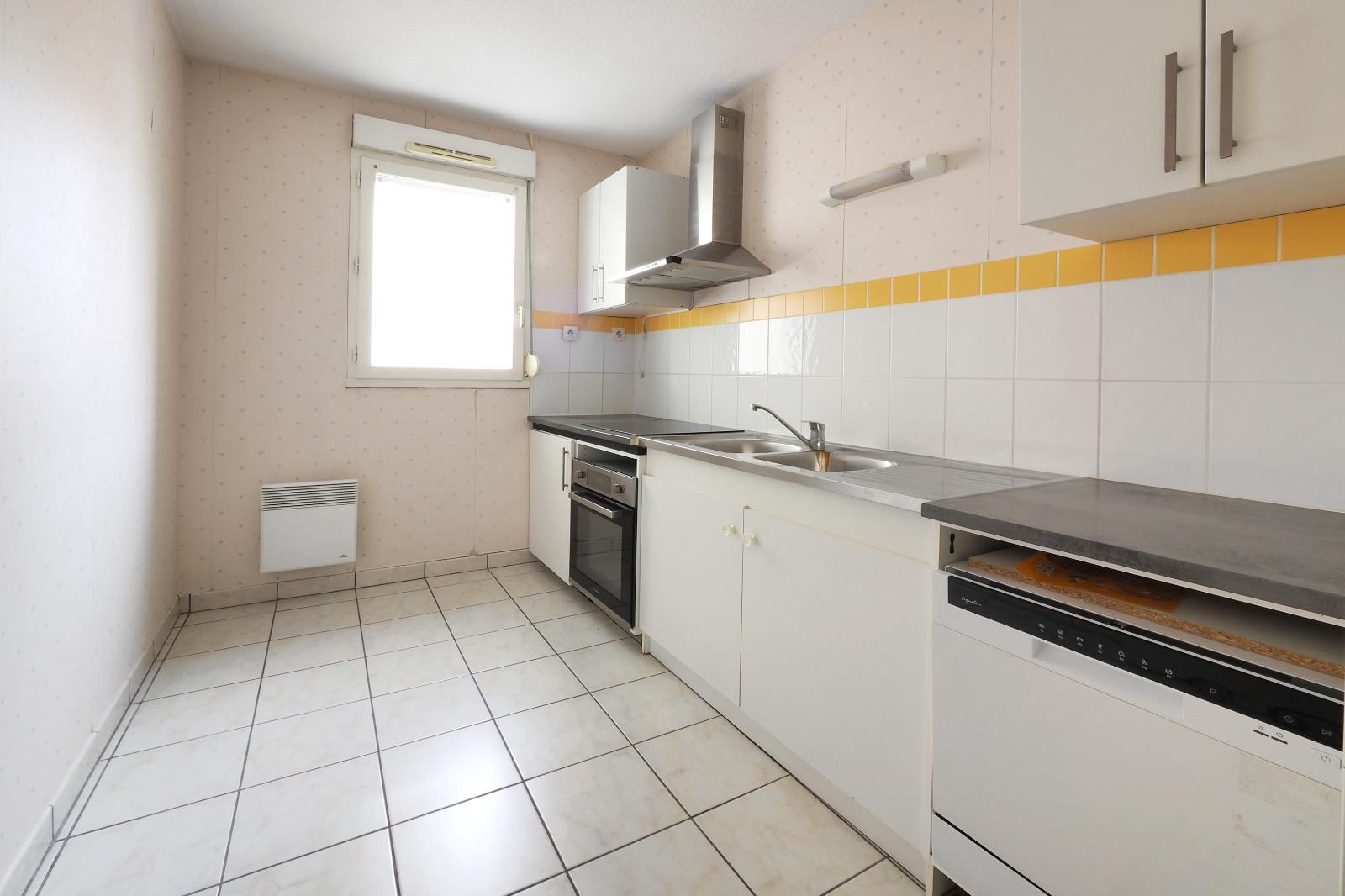 Photo 5 appartement Blois