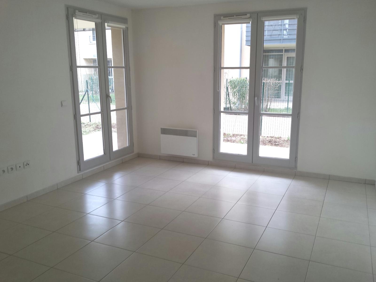 Photo 1 appartement Blois