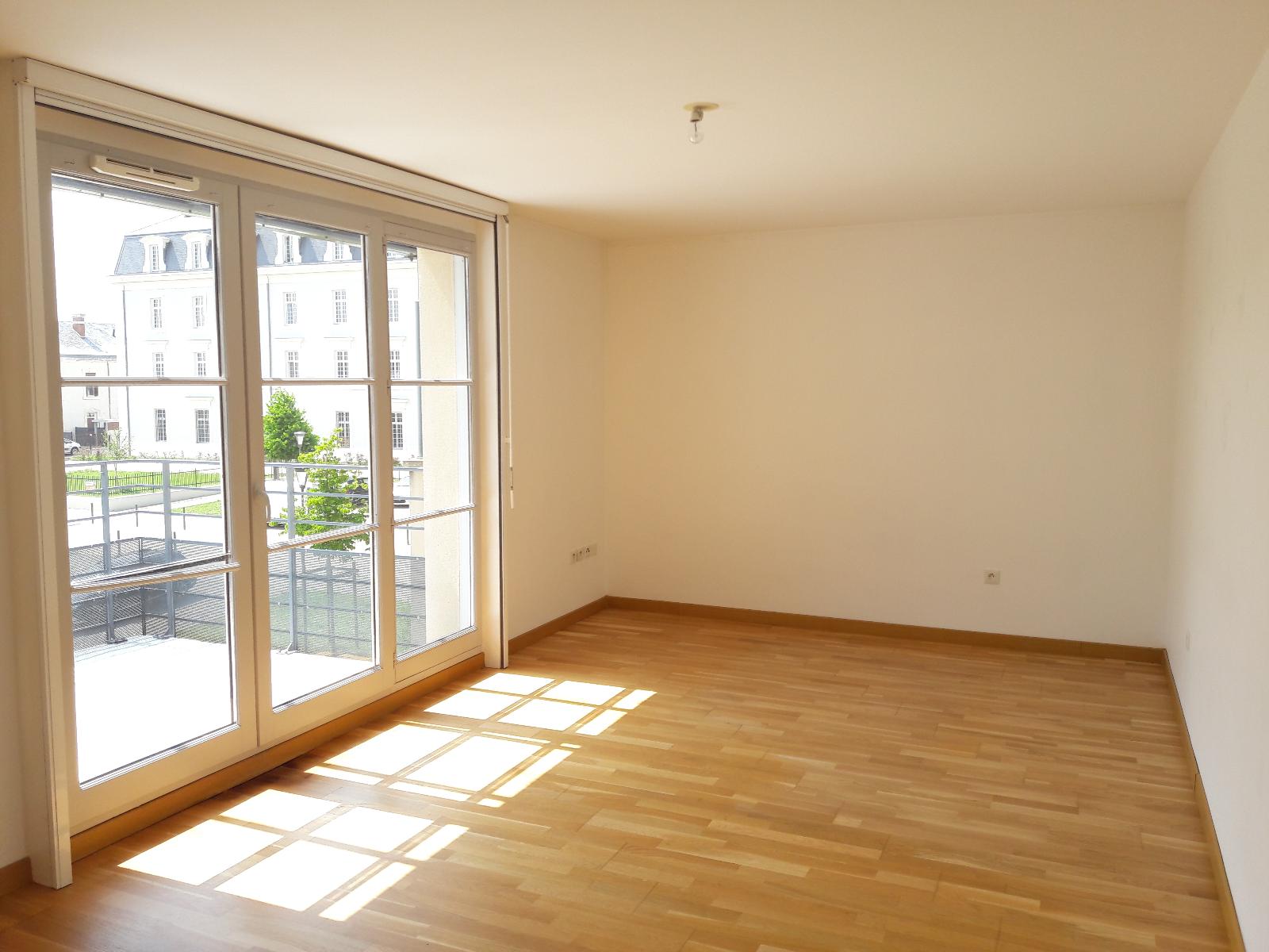 Vente Appartement 62m² 3 Pièces à Blois (41000) - Citya