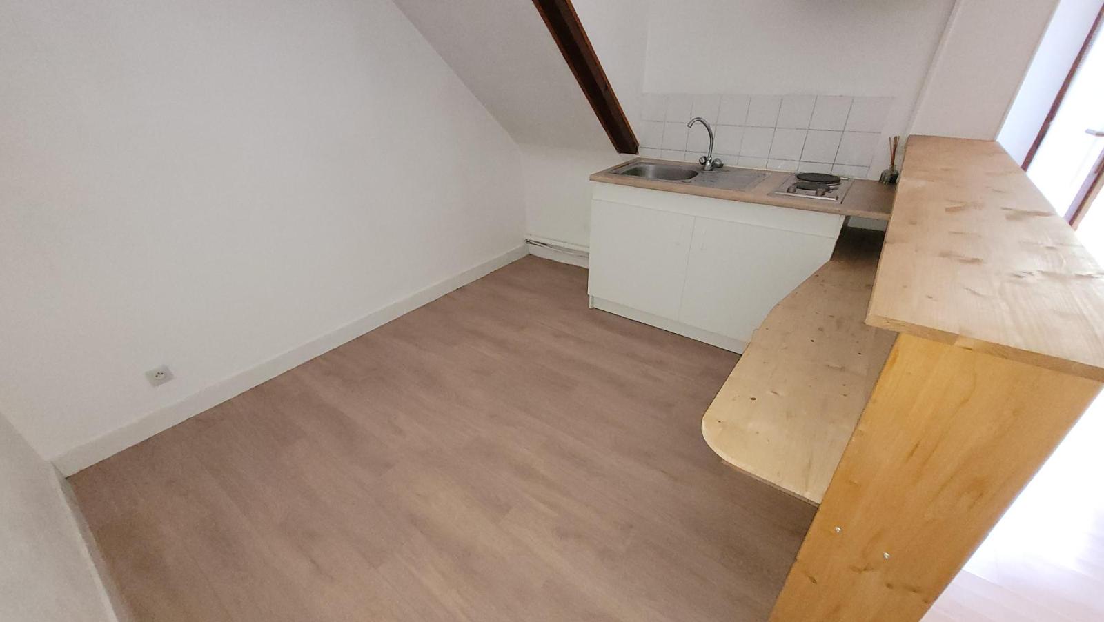 Photo Appartement 1 pièce 56m²