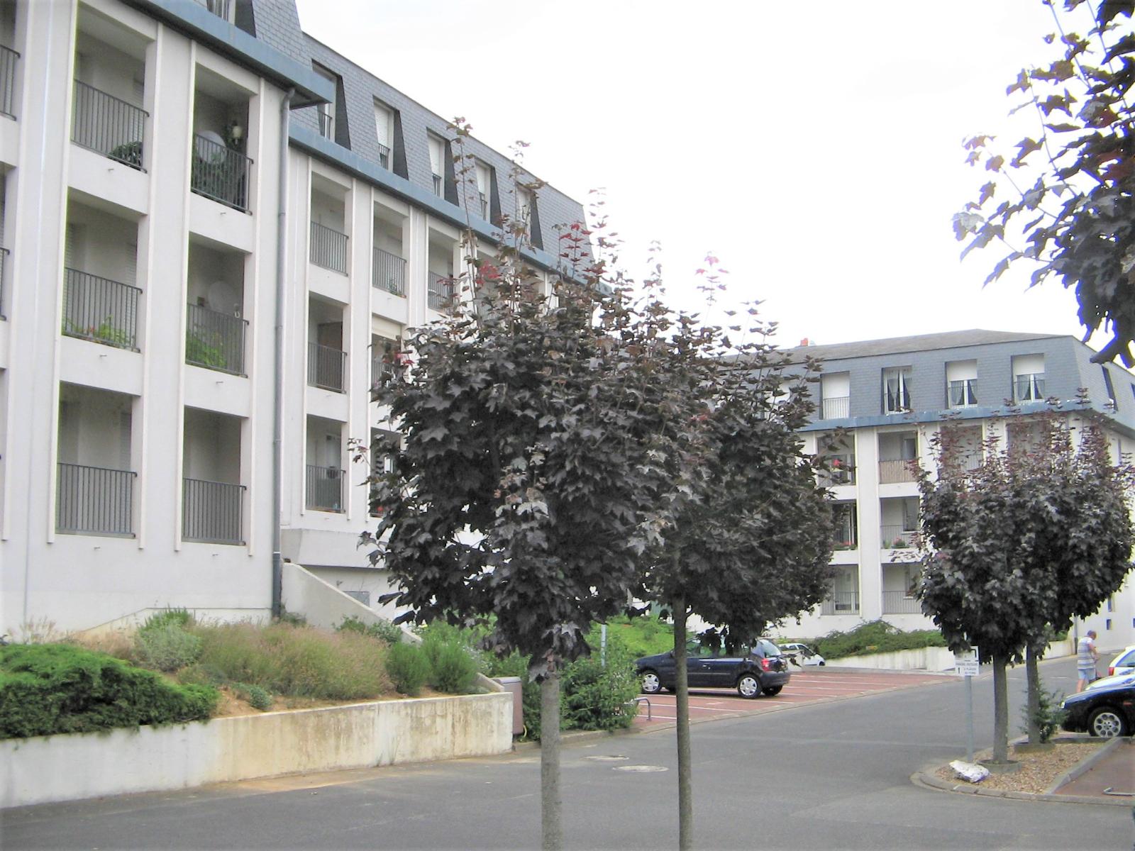 Vente Appartement 60m² 2 Pièces à Blois (41000) - Citya