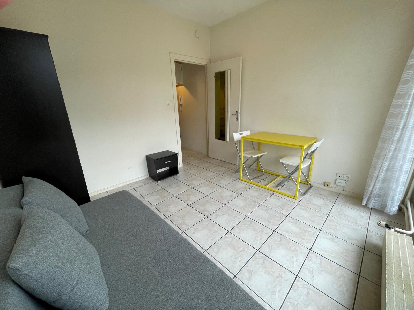 Photo 1 appartement Blois