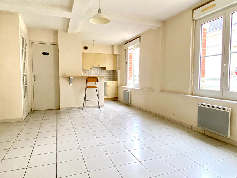 Photo 2 appartement Blois