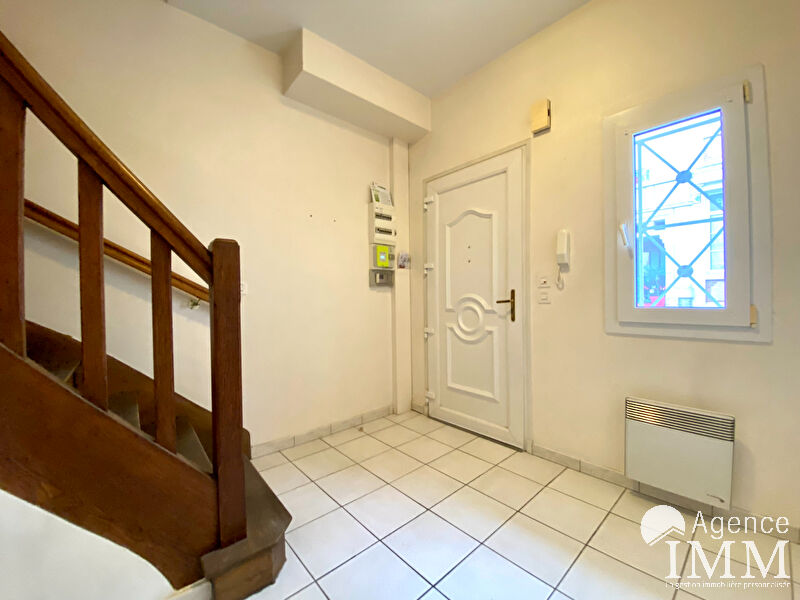 Photo 6 appartement Blois