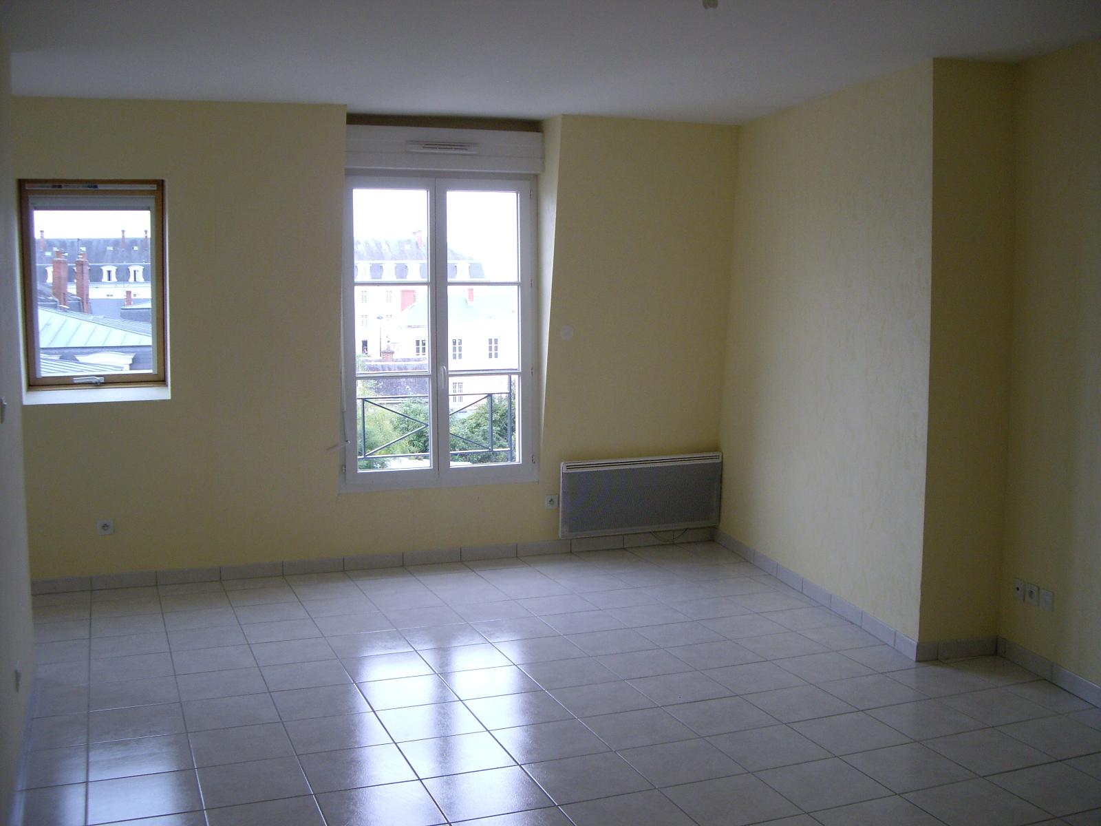 Photo 2 appartement Blois