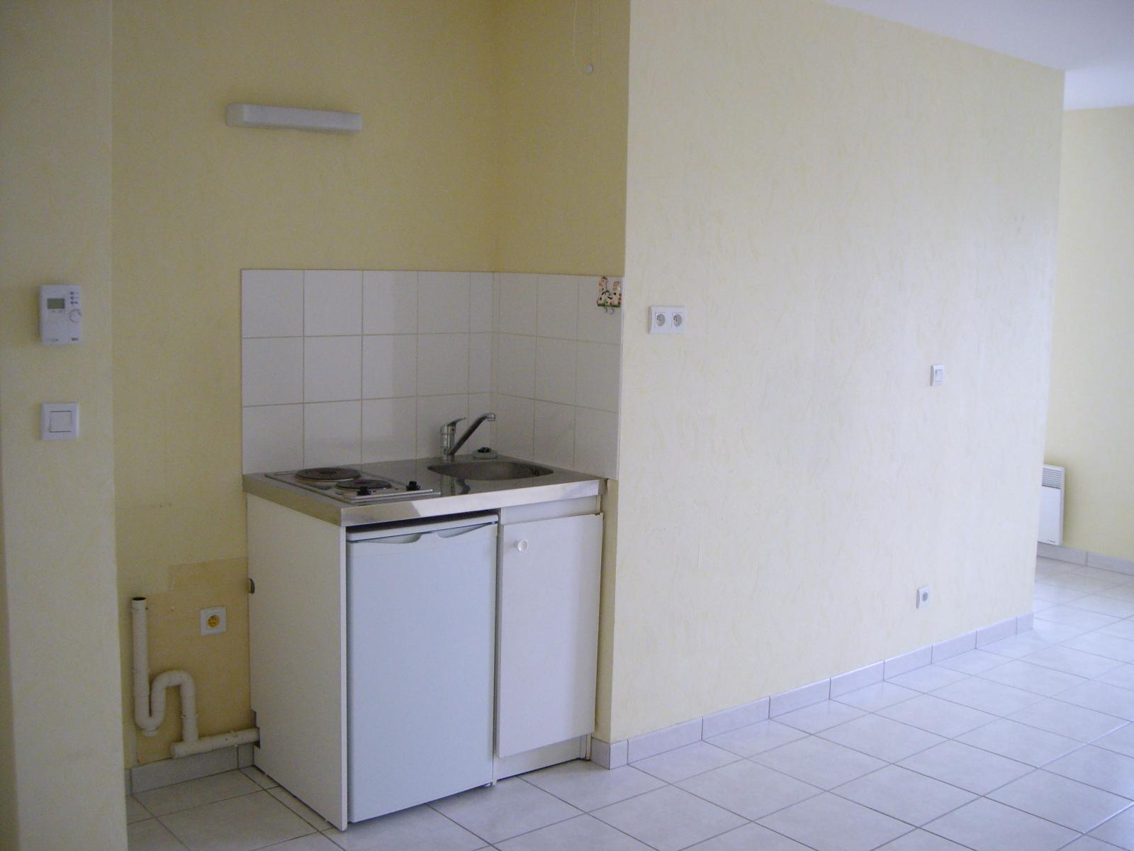 Photo 3 appartement Blois