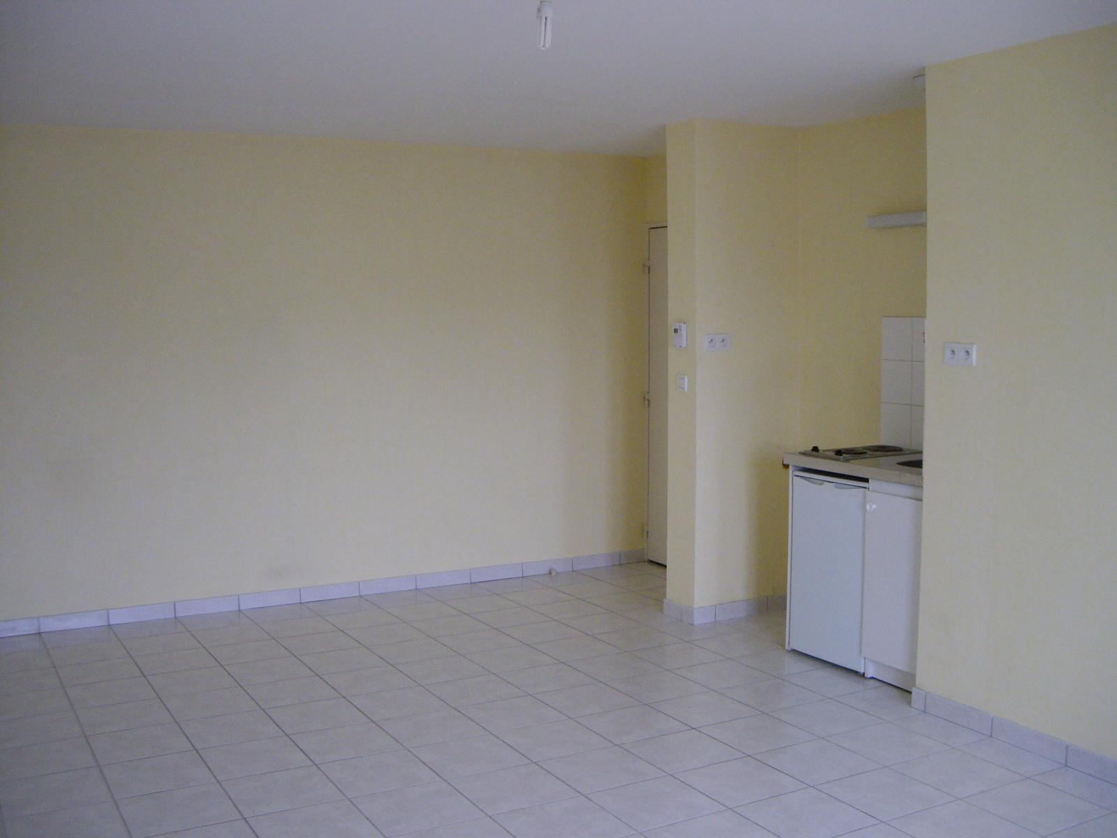 Photo 1 appartement Blois