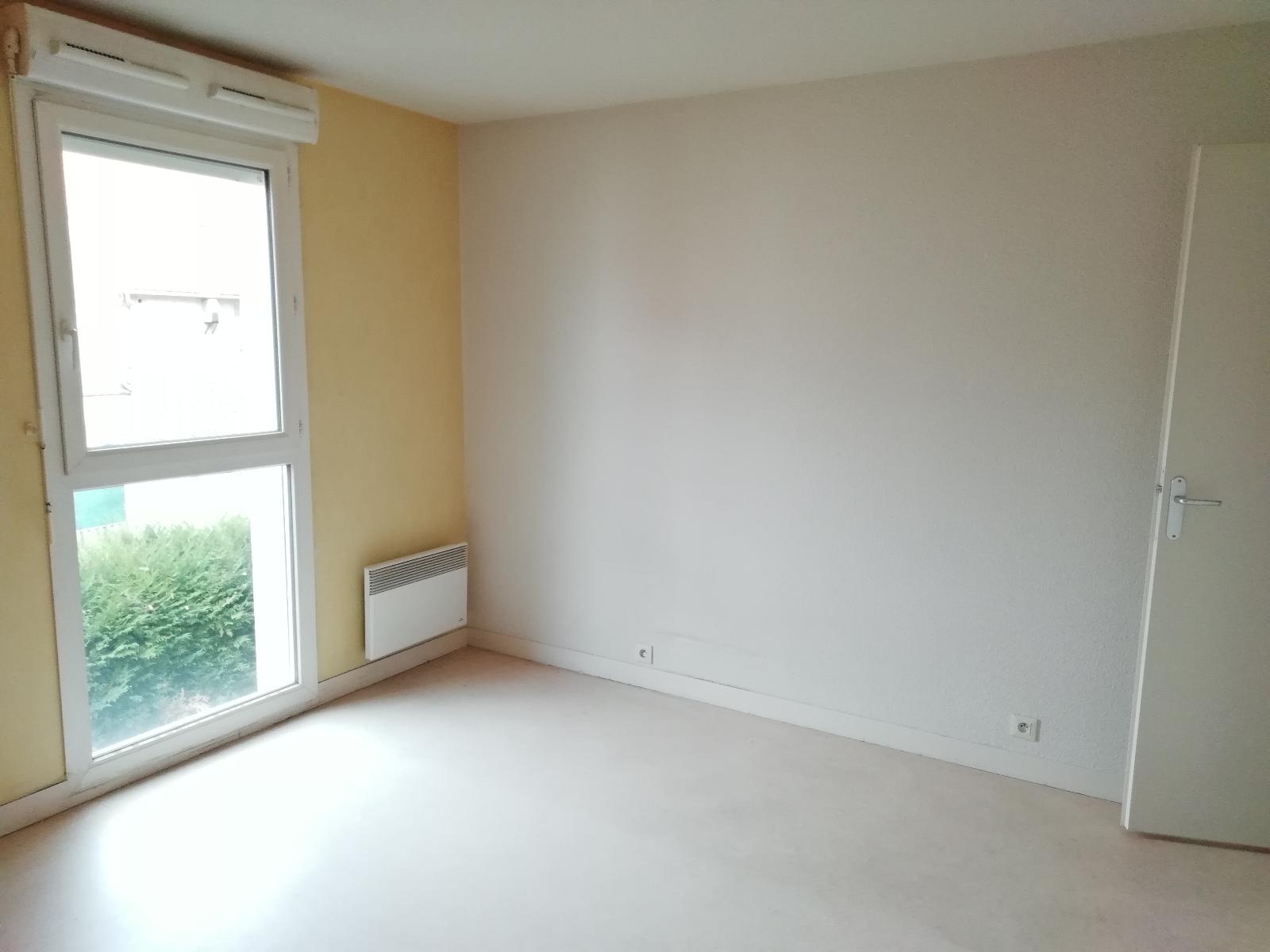 Photo du bien Appartement 1 pièces 22.21m²