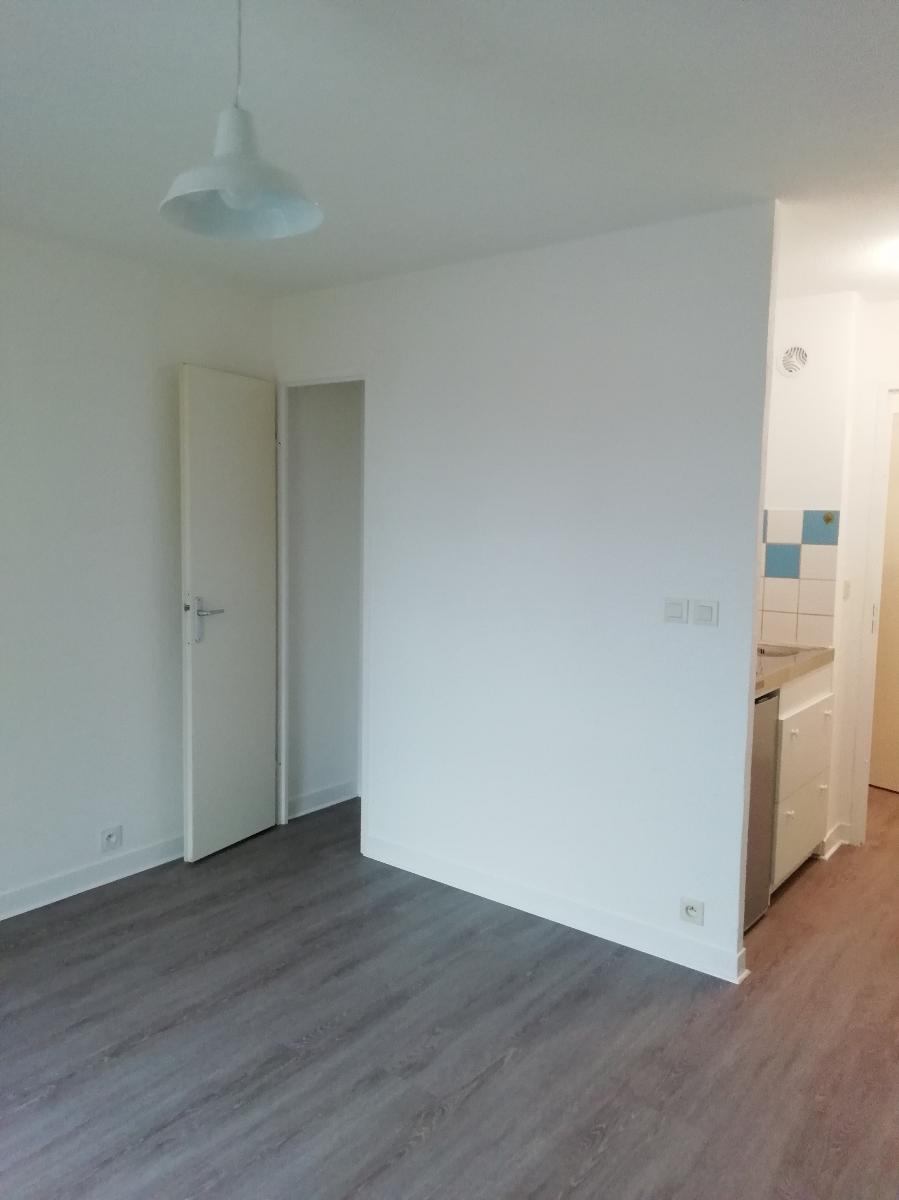 Photo 5 appartement Blois