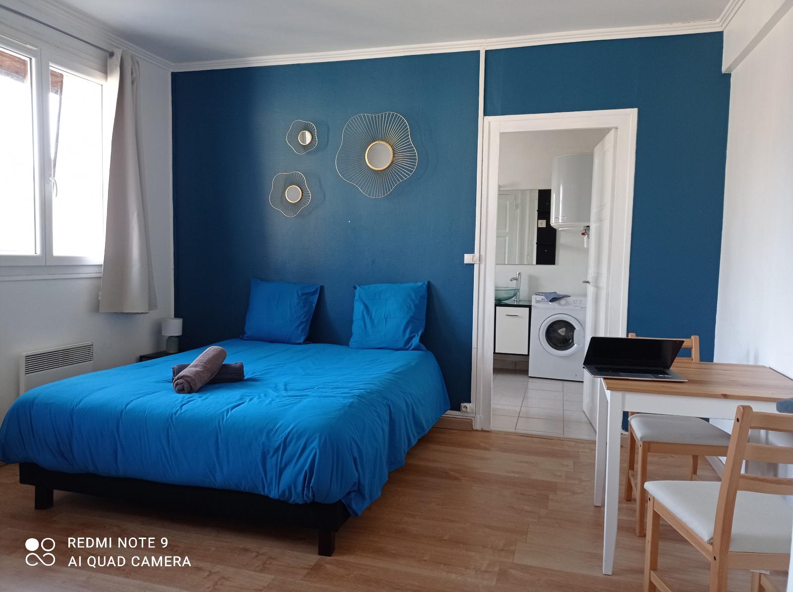 Photo 1 appartement Blois