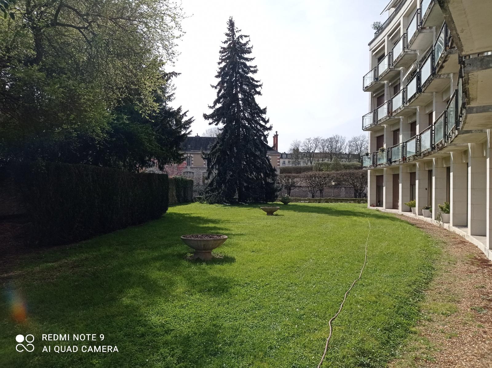 Vente Appartement 48m² 2 Pièces à Blois (41000) - Citya