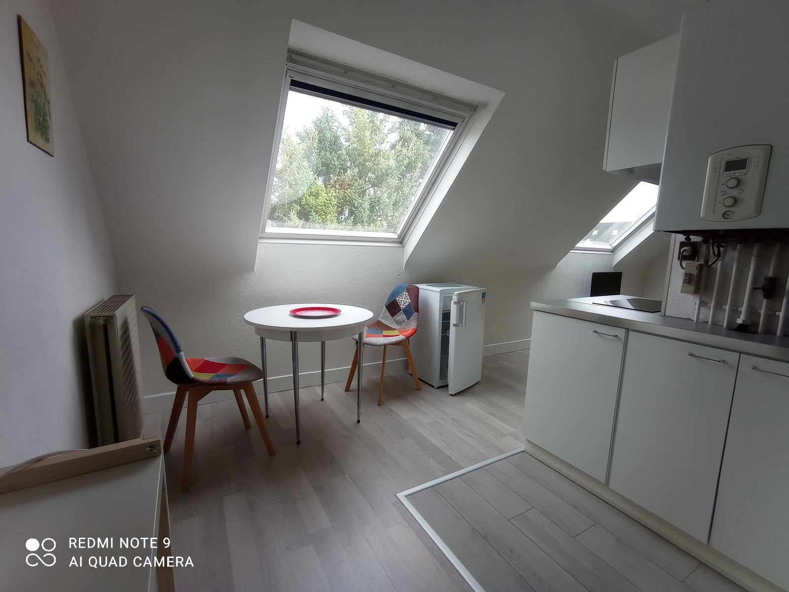 Photo 3 appartement Blois