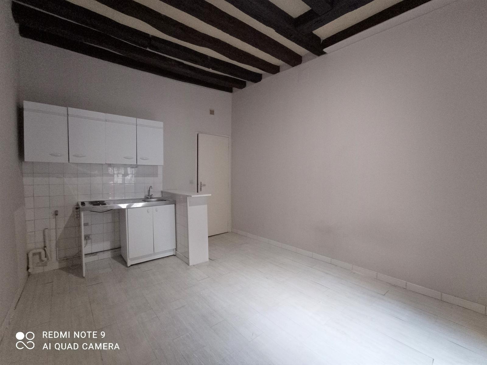 Photo 1 appartement Blois