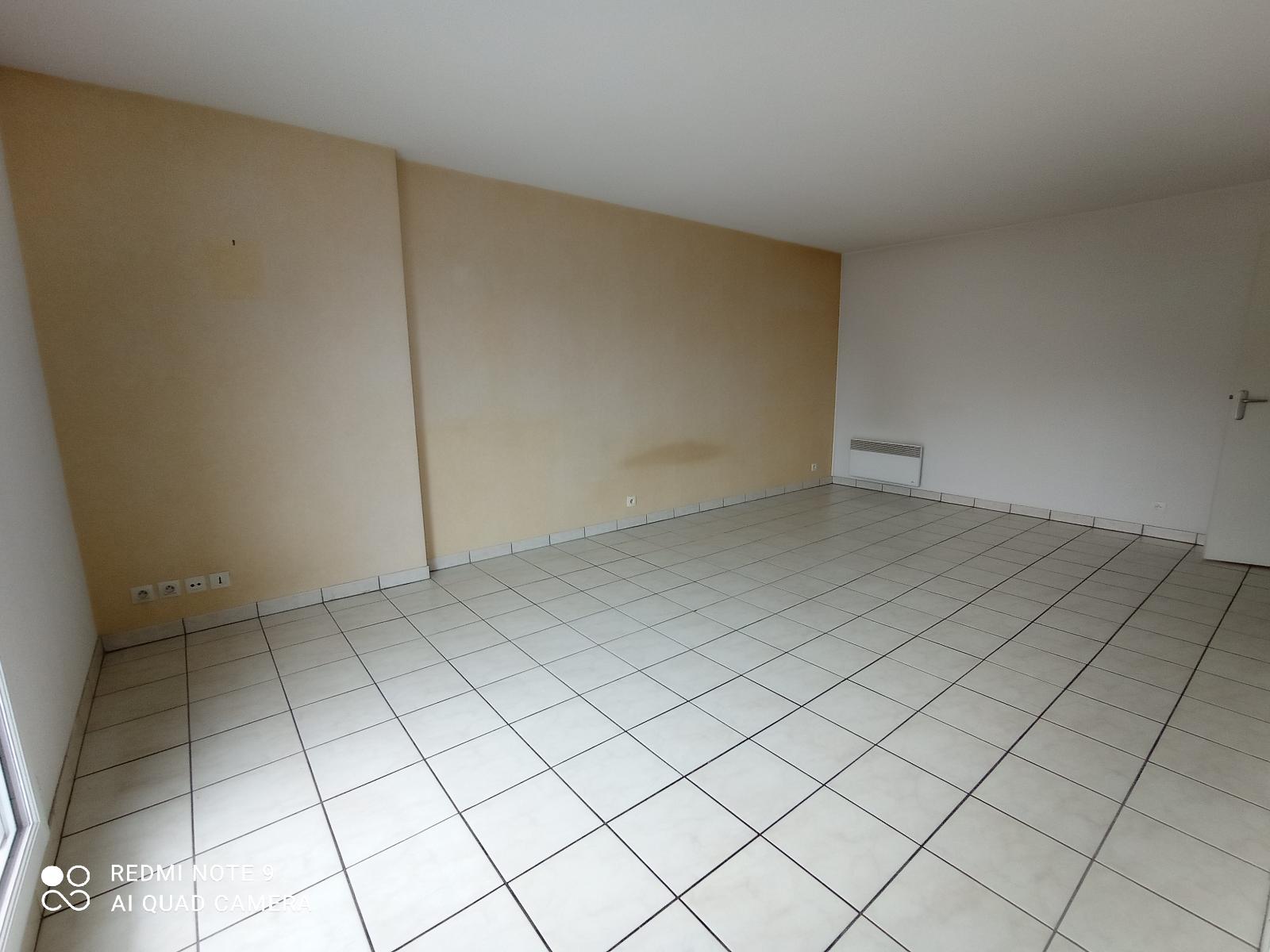 Photo 3 appartement Blois