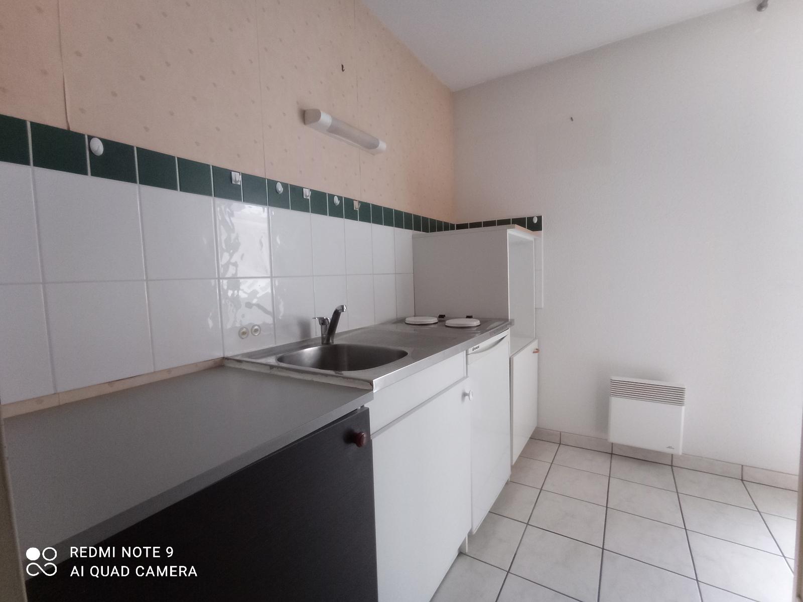 Photo 2 appartement Blois