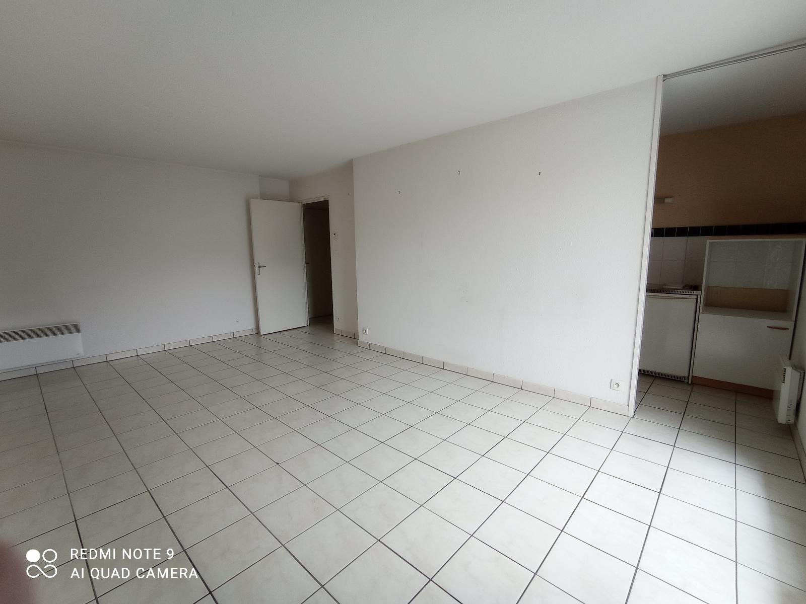 Photo 1 appartement Blois