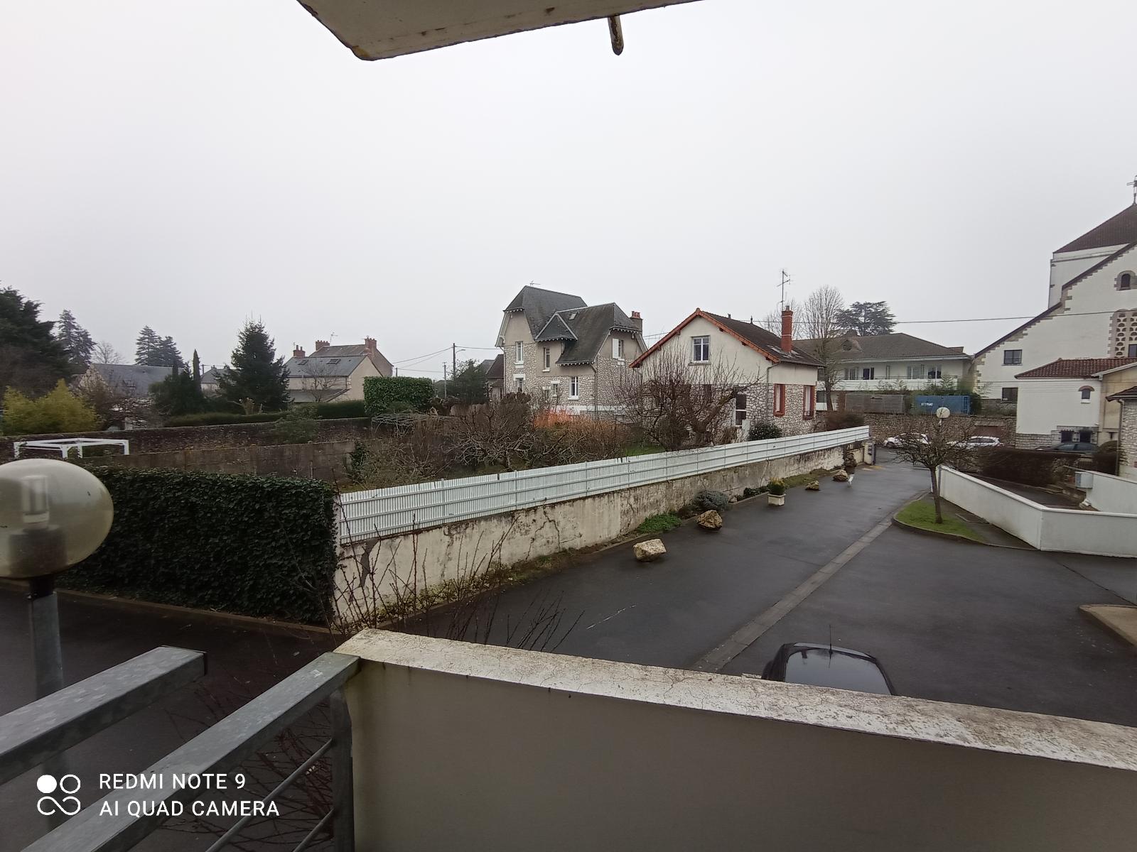 Photo 6 appartement Blois