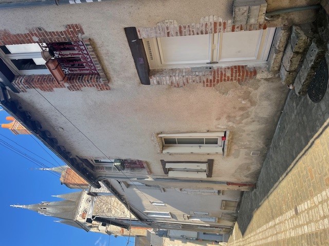 Photo 5 appartement Blois