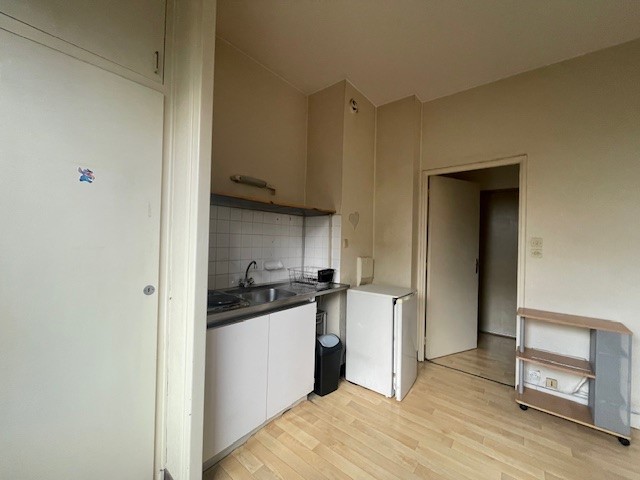 Photo 1 appartement Blois