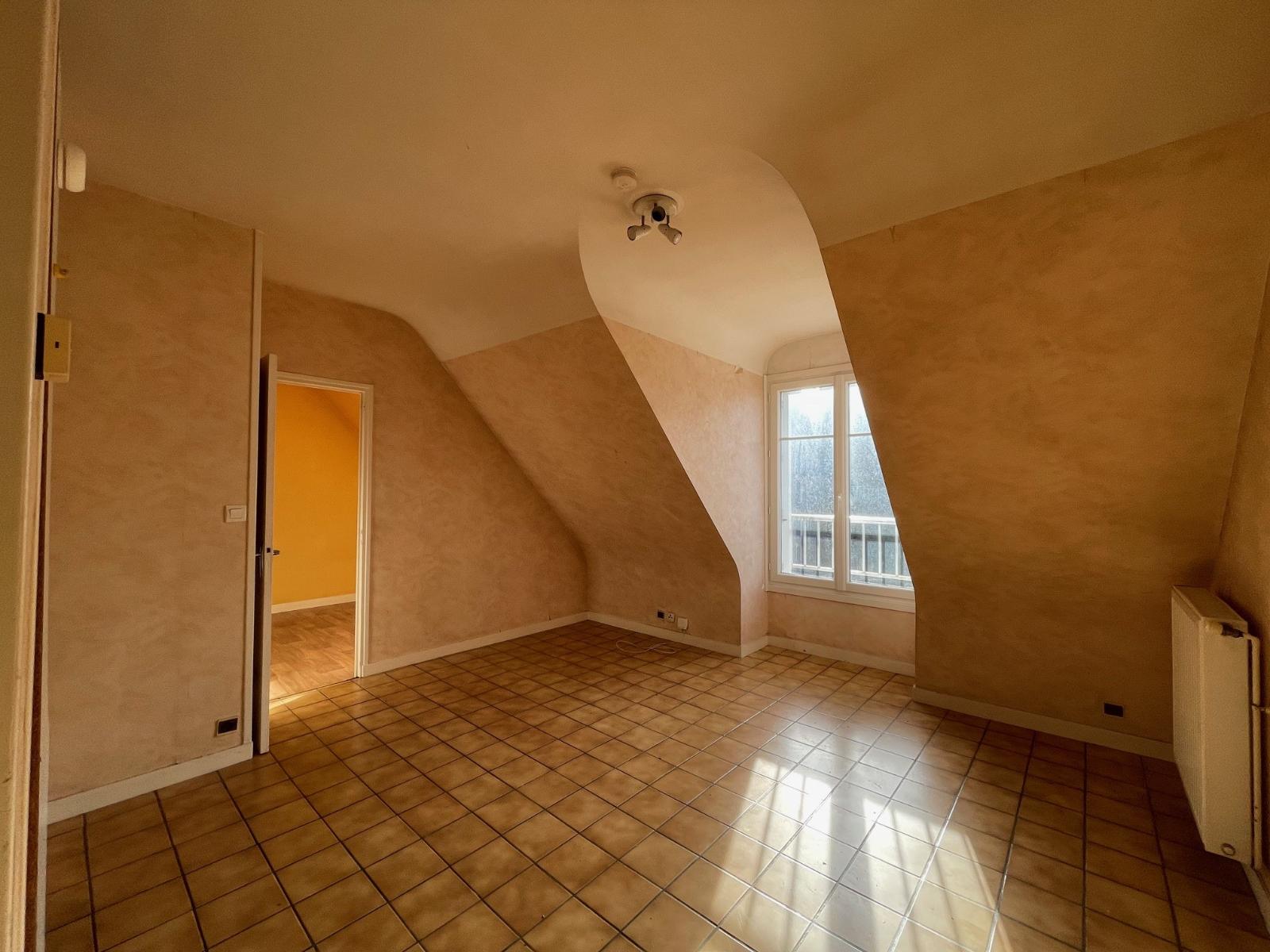 Photo 1 appartement Blois