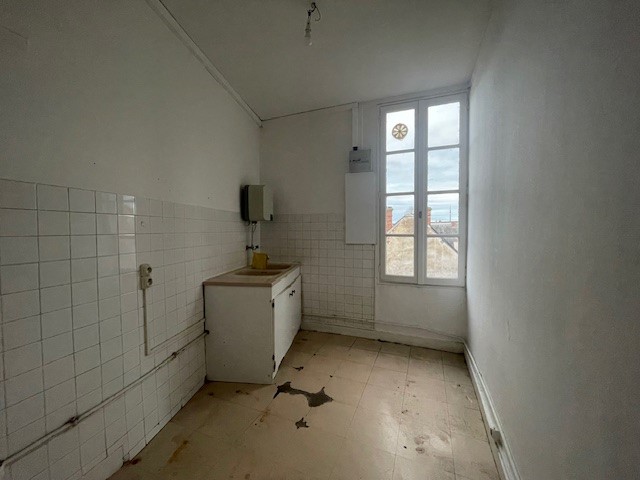 Photo 4 appartement Blois