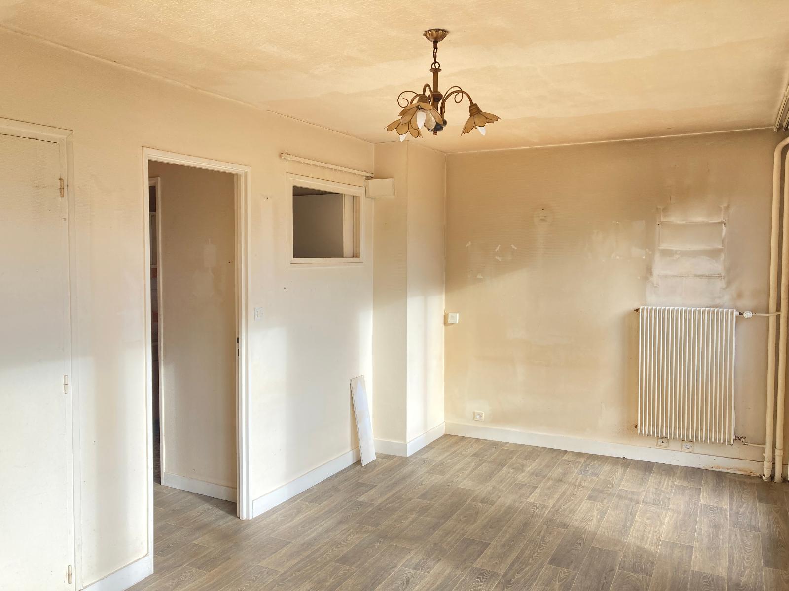 Photo 2 appartement Blois