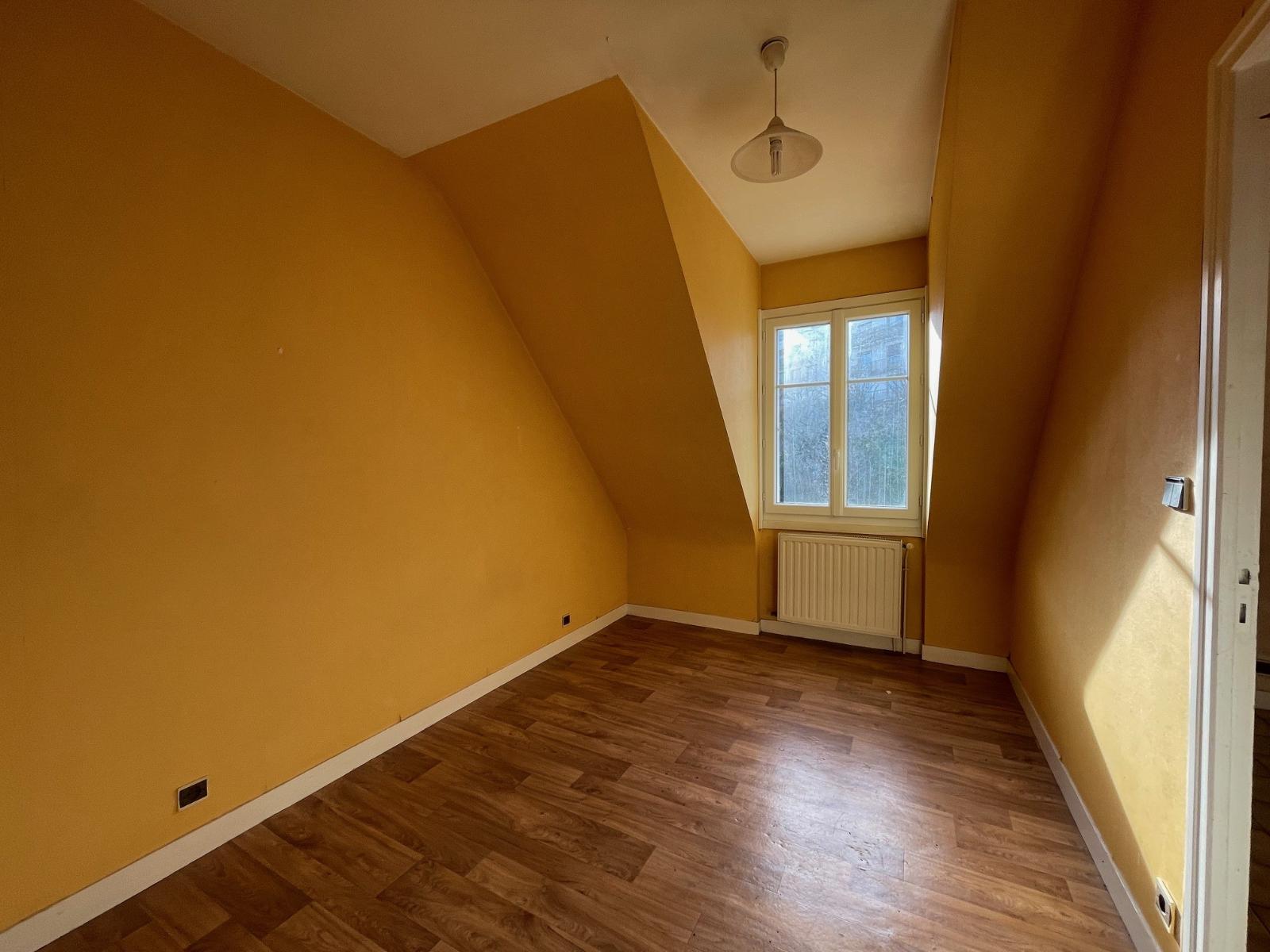 Photo 5 appartement Blois