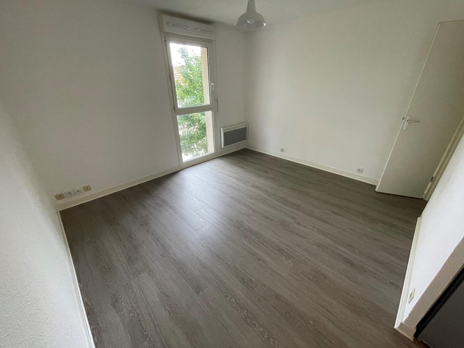 Photo du bien Appartement 1 pièces 22.13m²