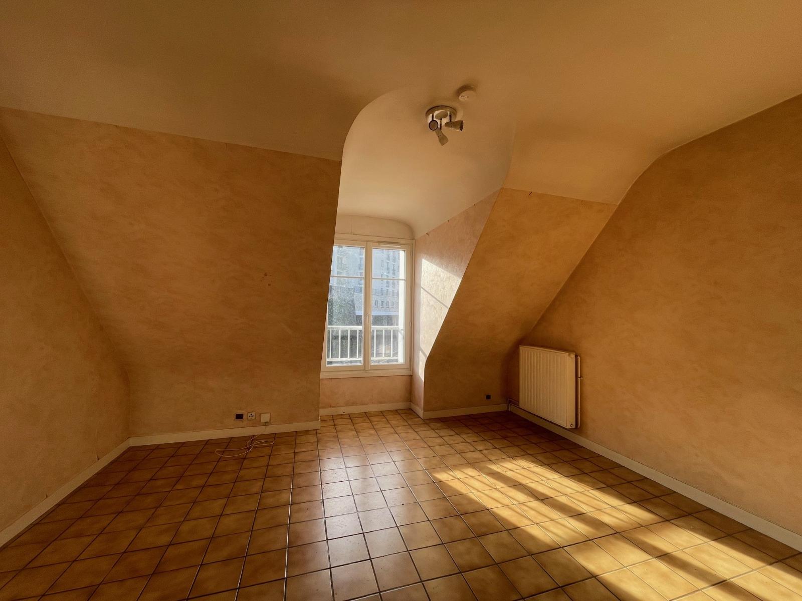 Photo 2 appartement Blois