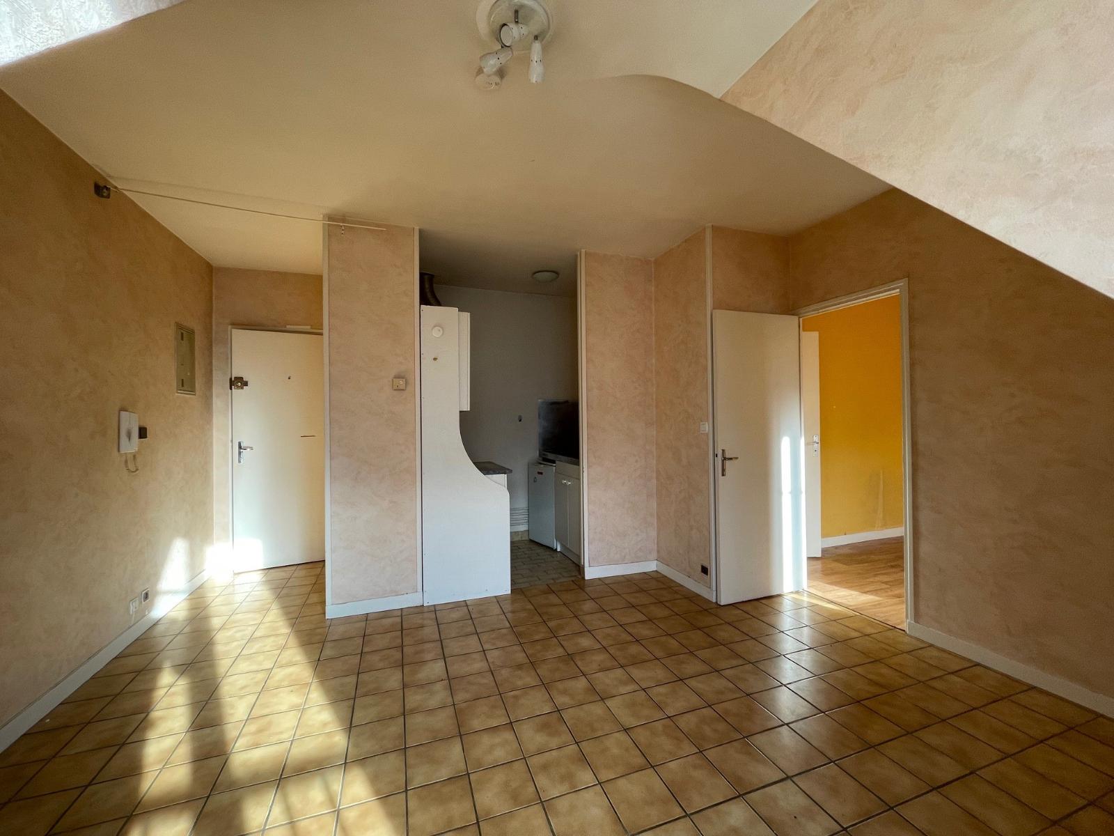 Photo 3 appartement Blois